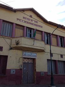 NEDROMA (1) ECOLE DE FILLES